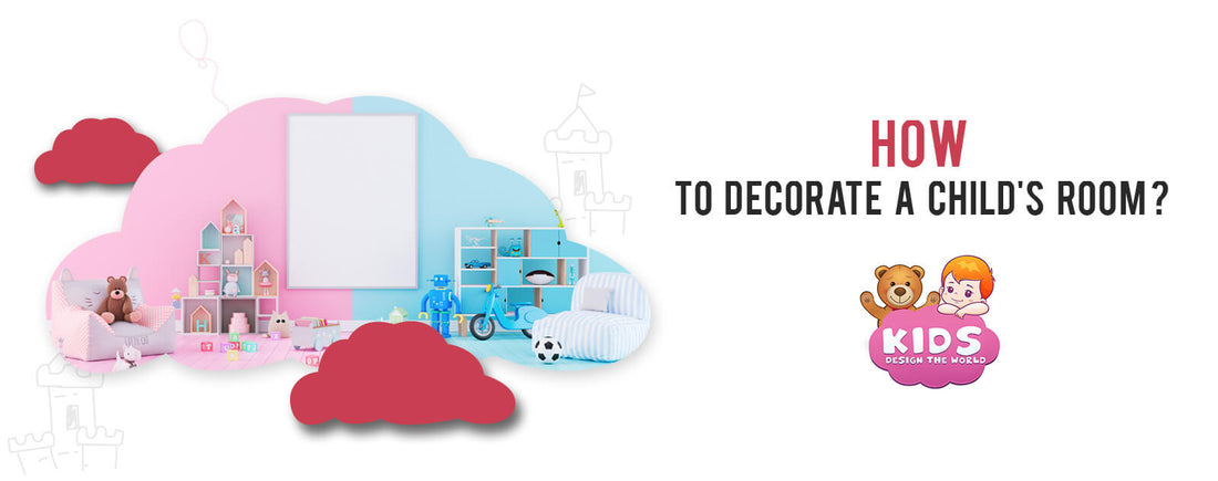 how-to-decorate-a-childs-room