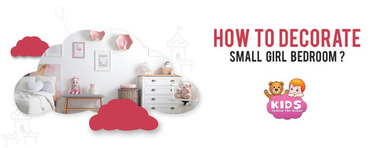 how-to-decorate-a-small-girl-bedroom