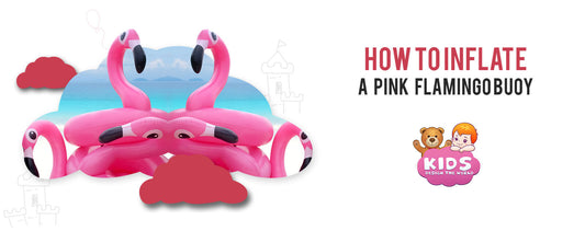 how-to-inflate-a-pink-flamingo-buoy