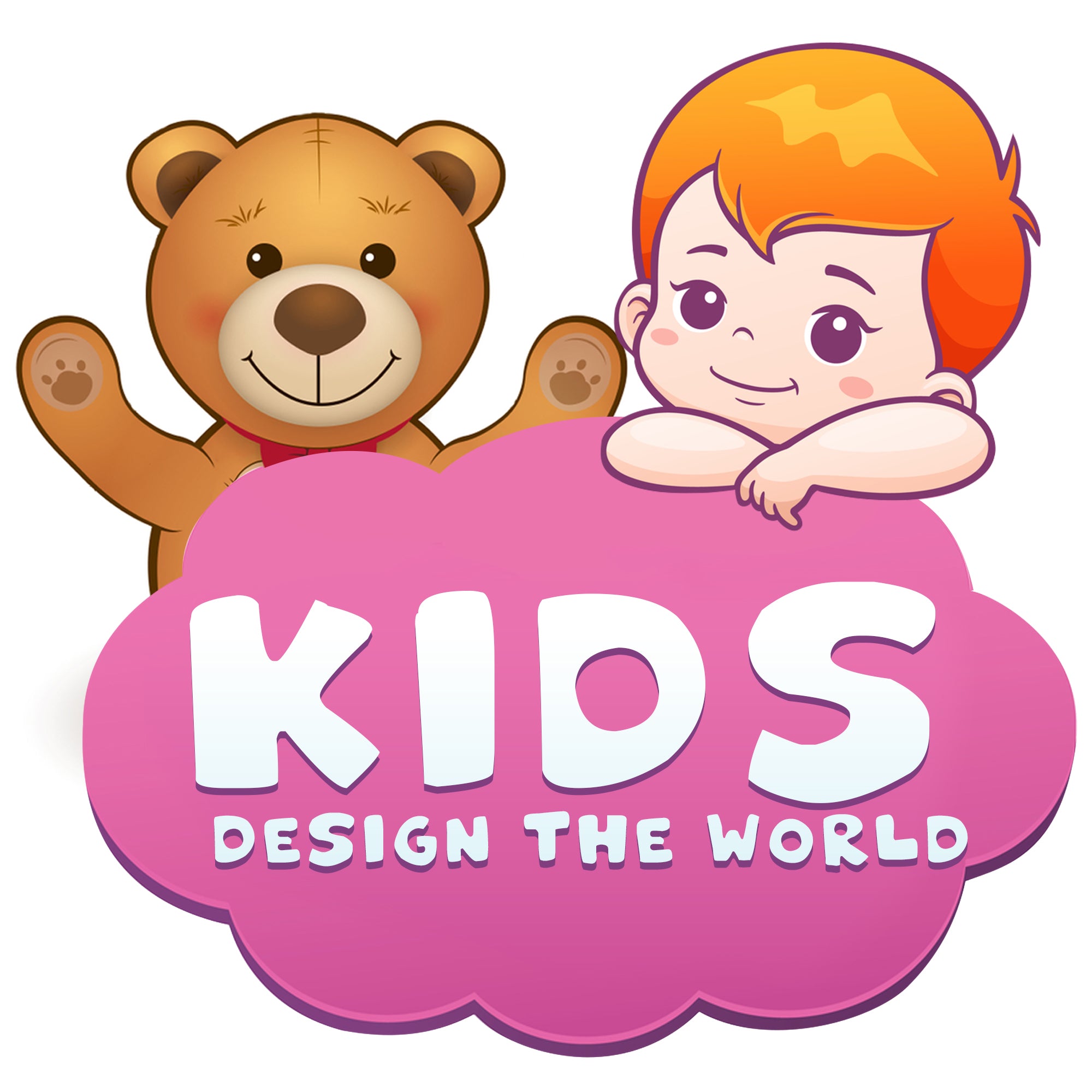 Kids Design The World Coupons and Promo Code
