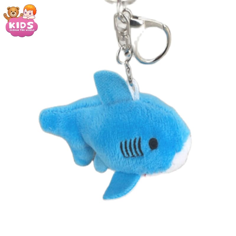 shark-keychain-plush-blue