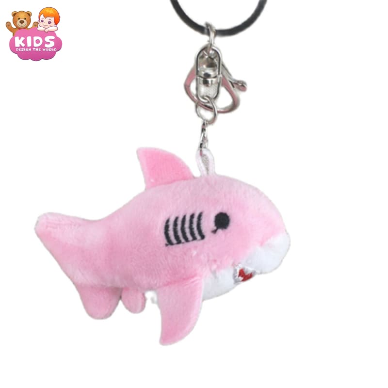 shark-keychain-plush-pink