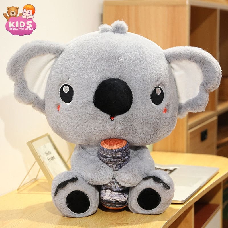 adorable-koala-plush