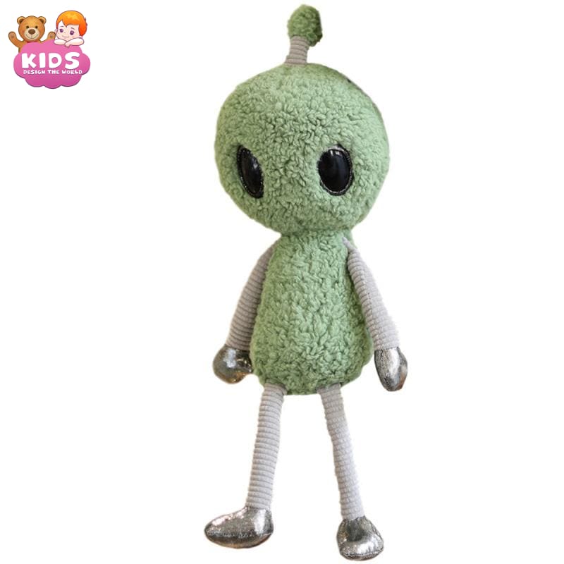 alien-plush-toys-pillow
