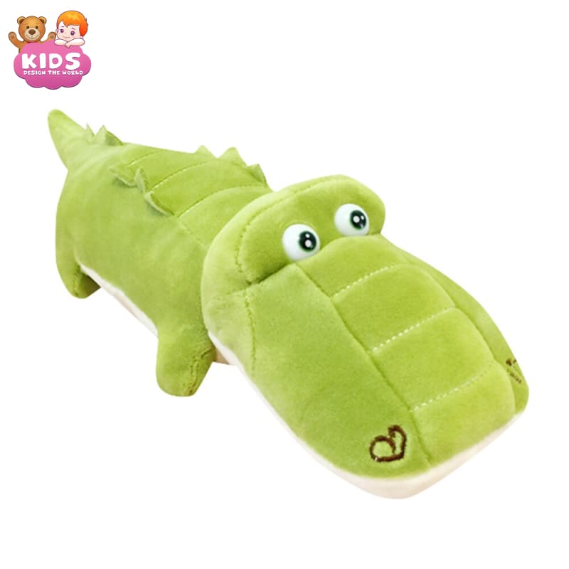 alligator-plush-toy-lovely