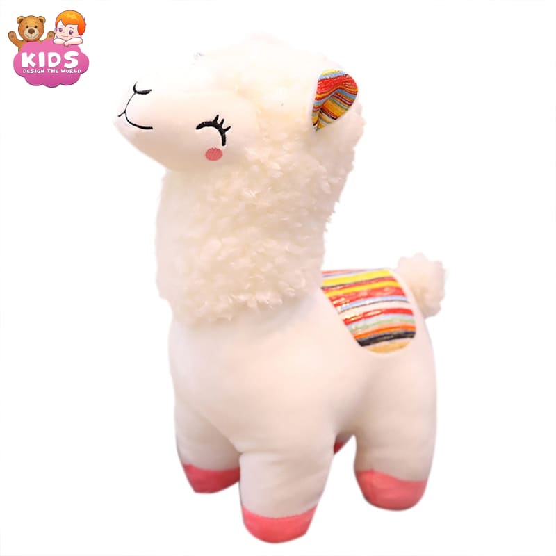 alpaca-llama-plush-toy