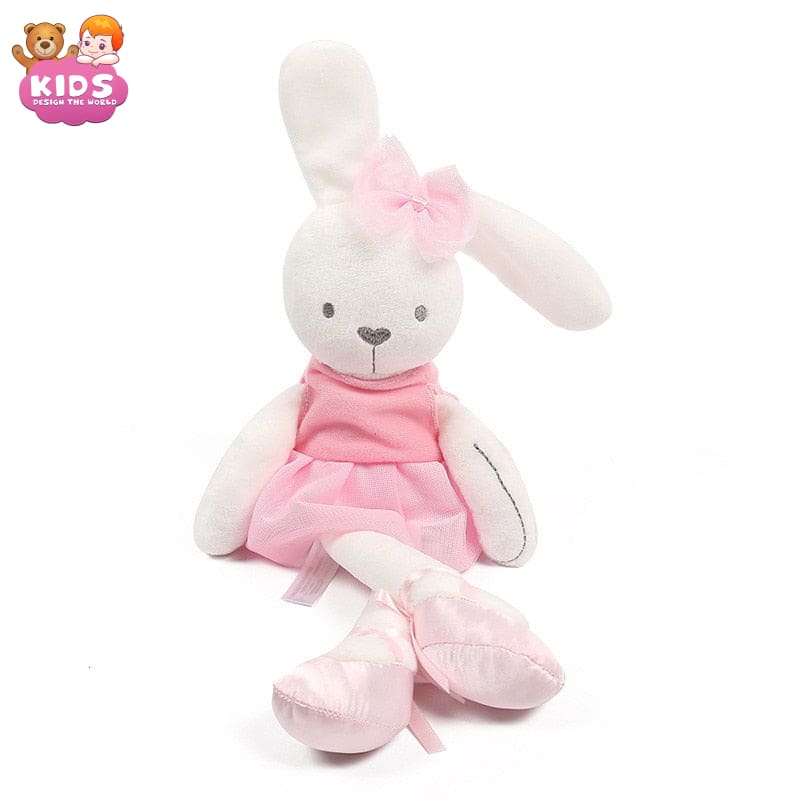 animal-rabbit-plush-pink