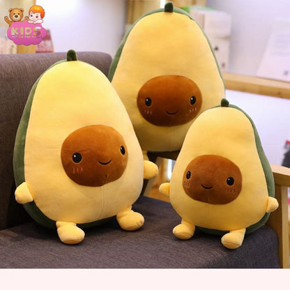avocado-fruits-plush-toy