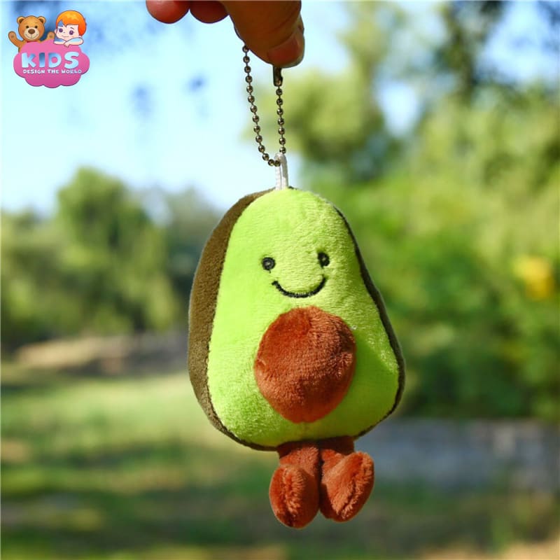 cute-avocado-keychain-plush
