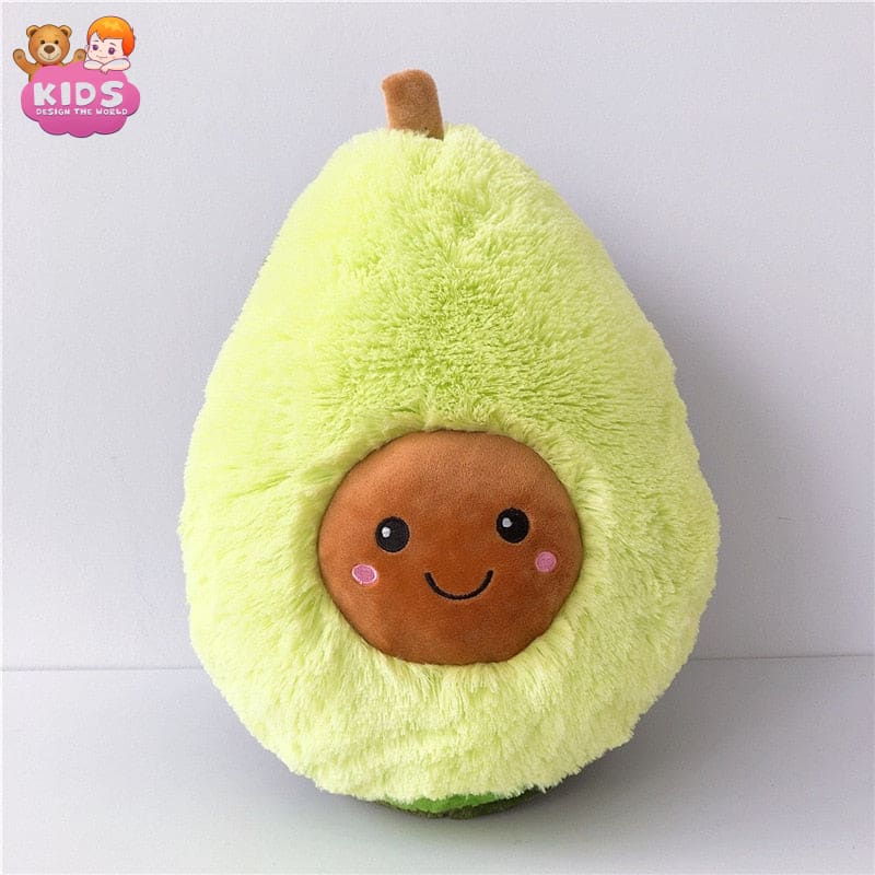 avocado-plush