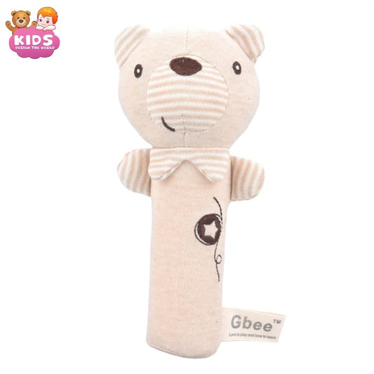 Baby Bear Plush Toy - Large - Animal plush