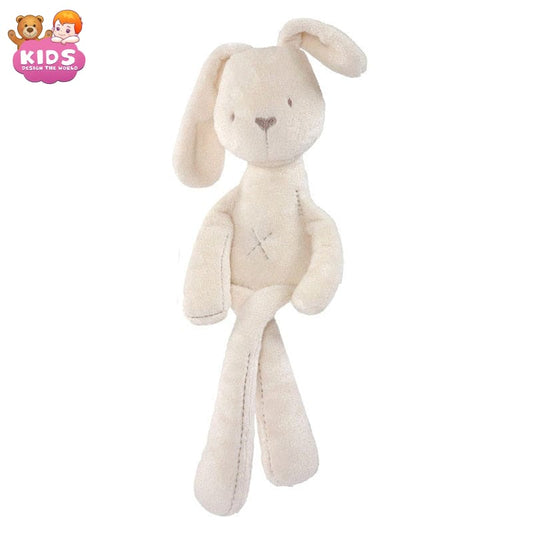 baby-plush-rabbit-sleeping