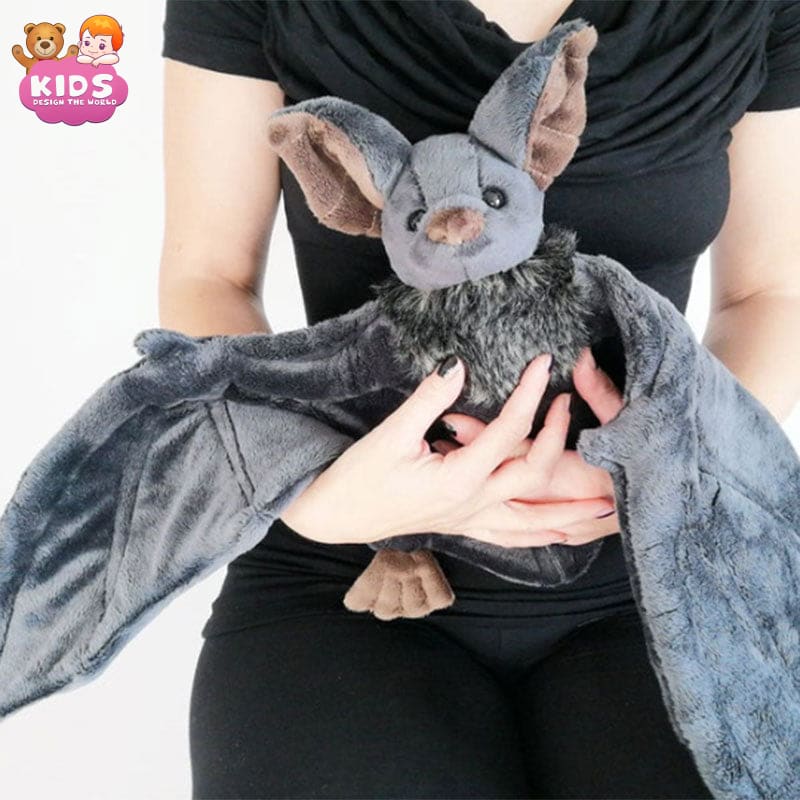 Bat Plush Toy Large - Animal plush
