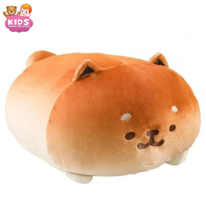 Bread Dog Plush Toy - Fantasy plush