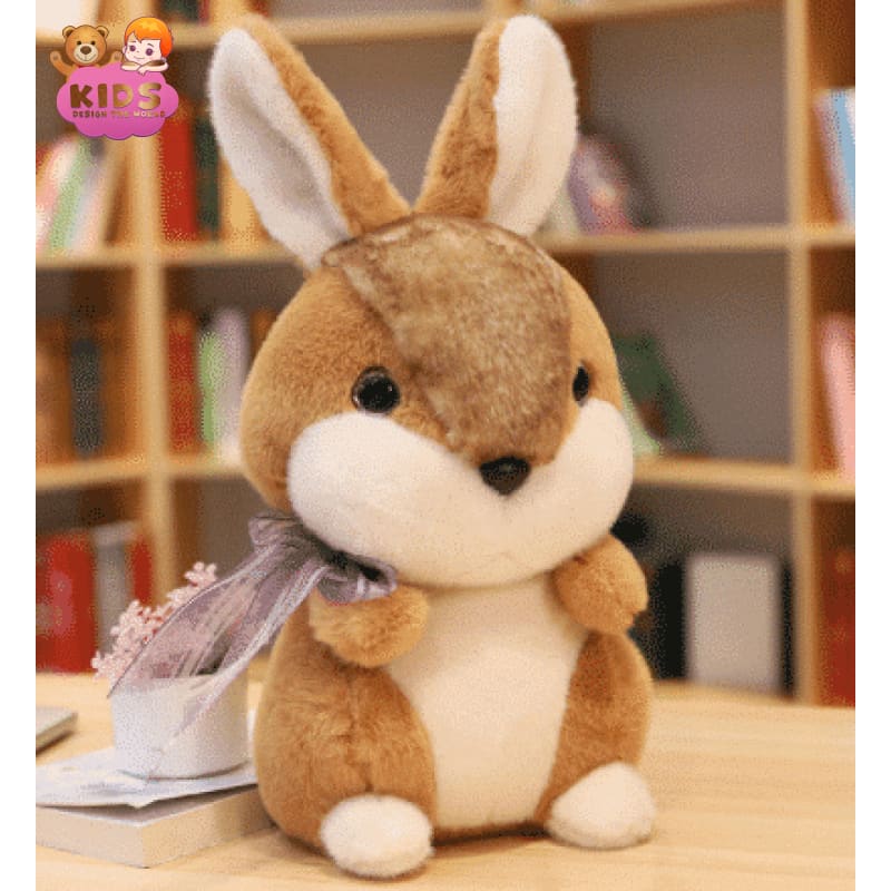 brown-rabbit-plush