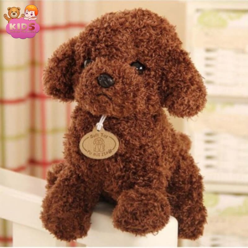 brown-poodle-plush