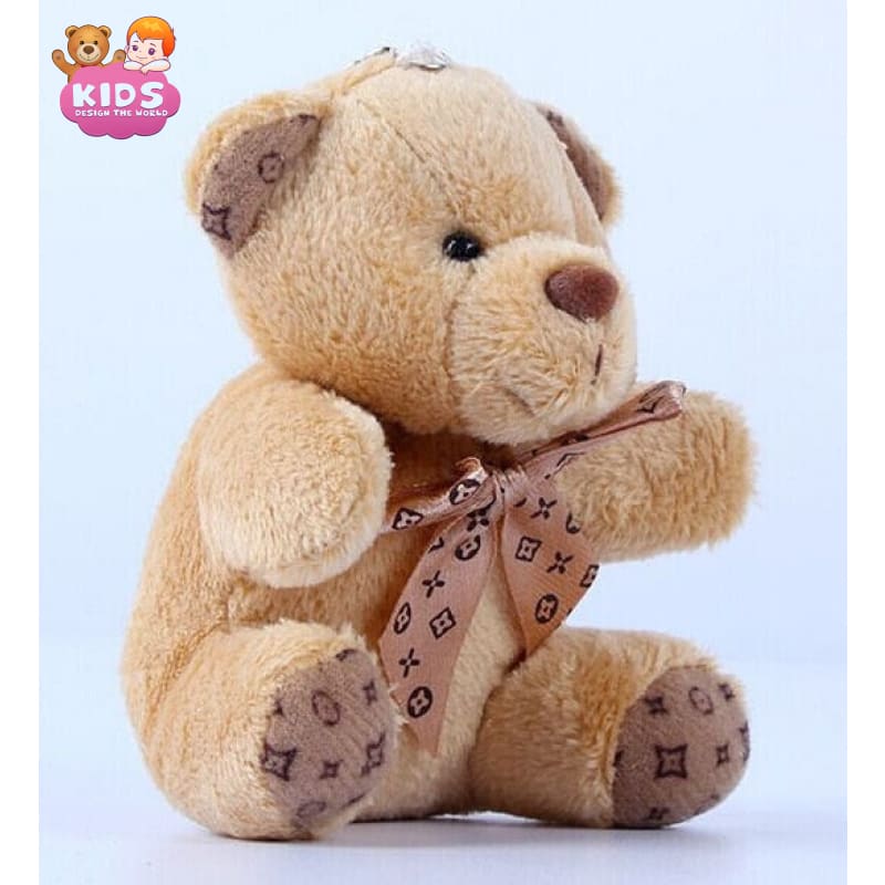 brown-teddy-bear-key-ring
