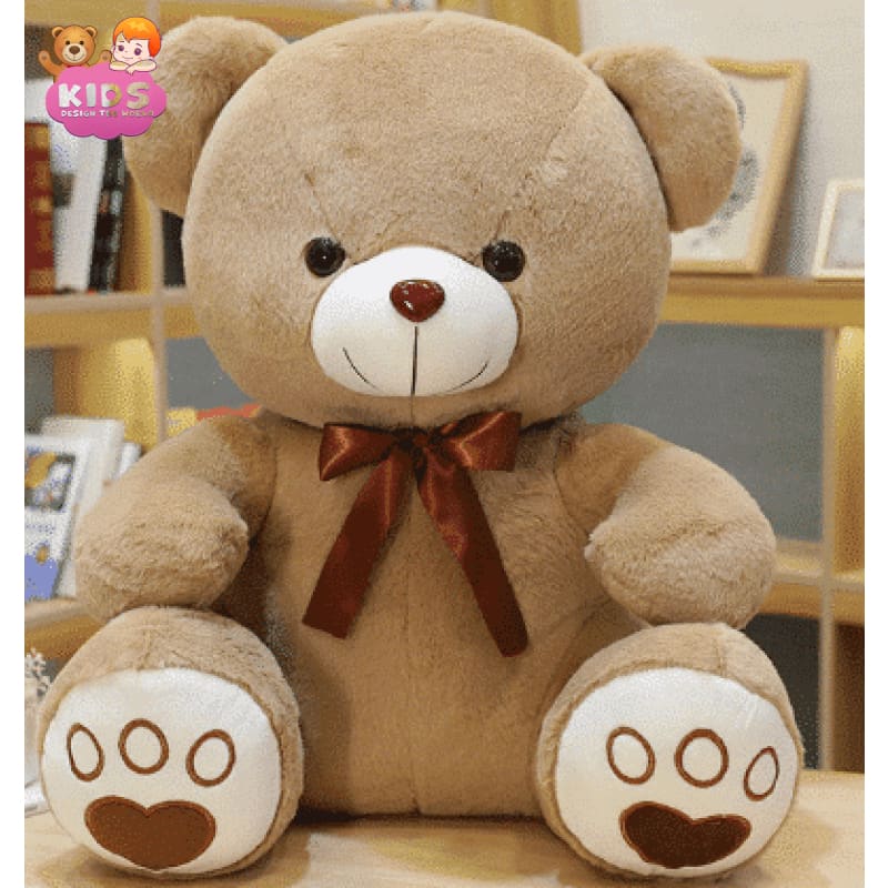 brown-teddy-bear-plush-to-chew-on