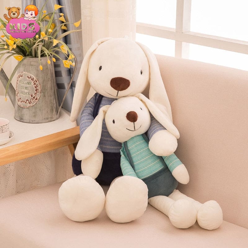 Bunny Plush Rabbit Baby Toys (SALE) - Animal plush