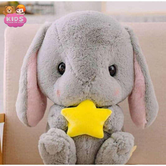 bunny-star-plush