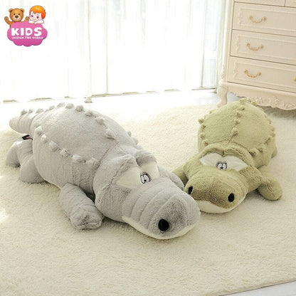 Crocodile Plush Toys - Animal plush
