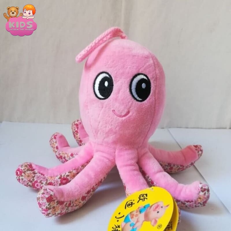 octopus-cuddly-toy-girl