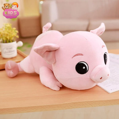 cuddly-pig-toy