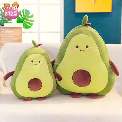 avocado-plush-toy