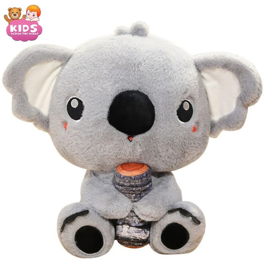 Cute Baby koala Plush Toy (SALE) - 30 cm - Animal plush