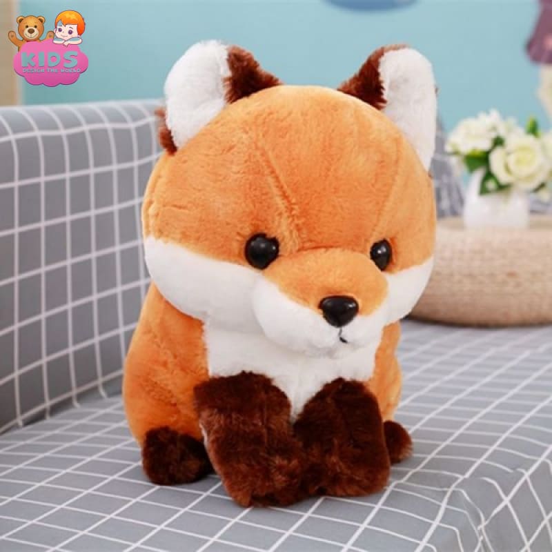 cute-brown-fox-plush-kawaii