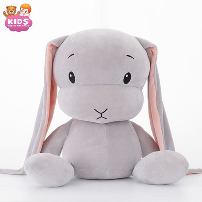 Cute Bunny Plush (SALE) - 30 cm / Grey - Animal plush