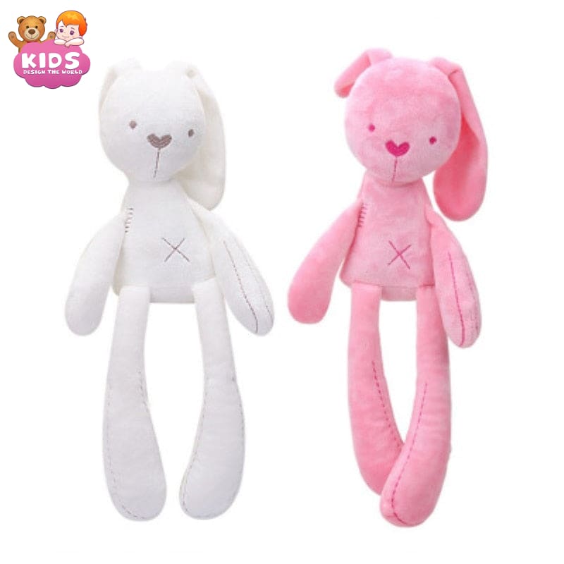 Cute Bunny Plush Toys For Children (SALE) - Animal plush