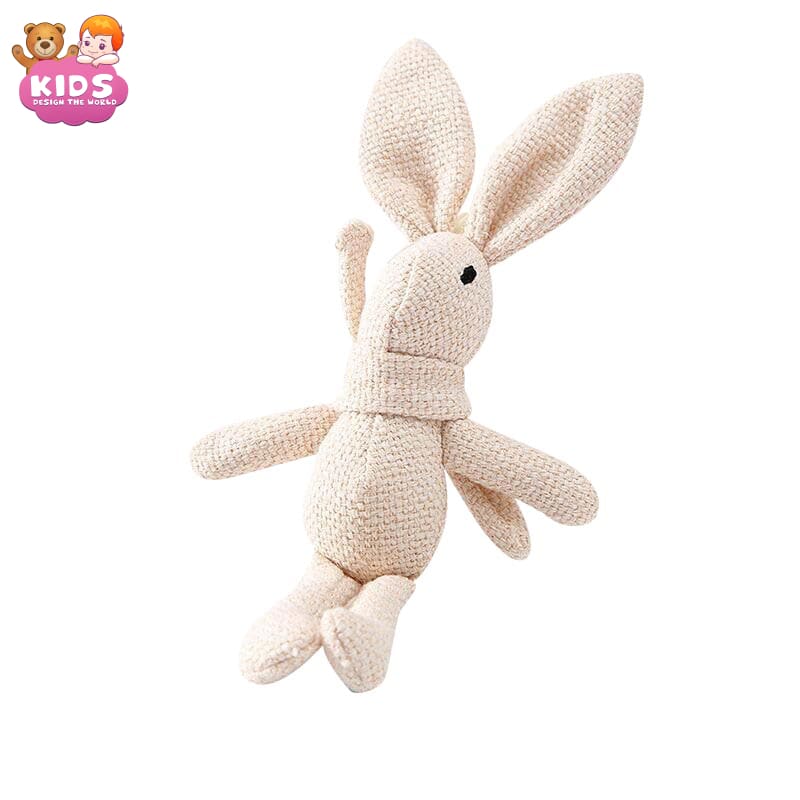 cute-rabbit-shape-plush