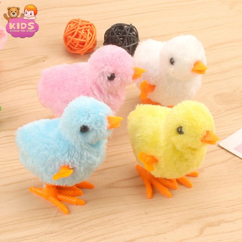 cute-chicken-plush-animals