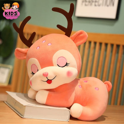 deer-plush-toy-sleeping