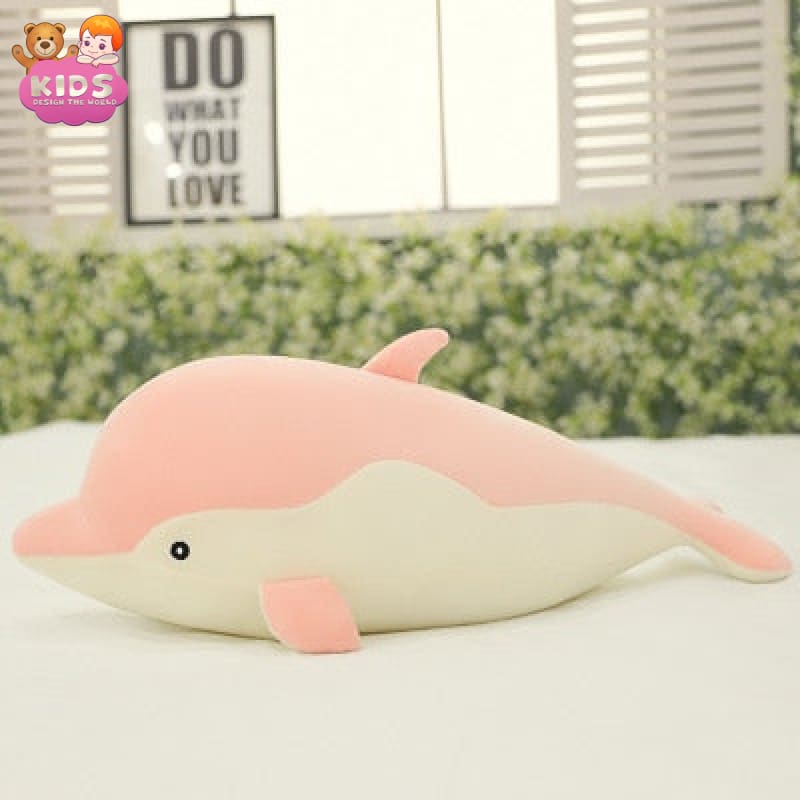 dolphin-plush-toys