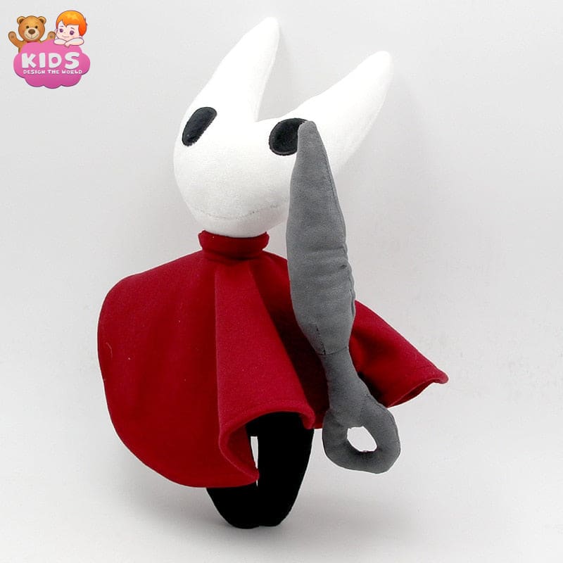 cute-ghost-plush-toys-red