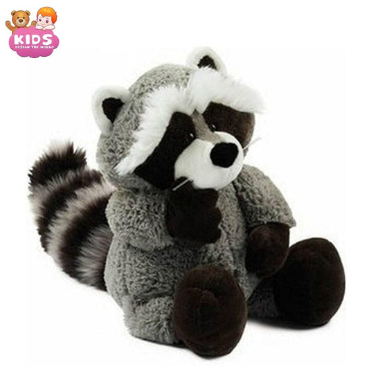 cute-raccoon-plush-grey