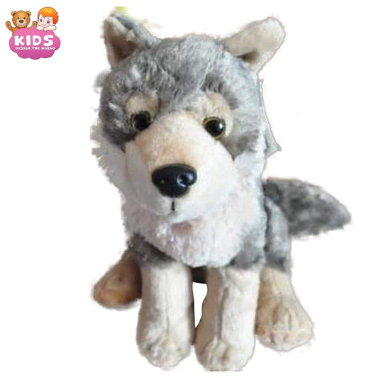 cute-grey-wolf-plush-toy