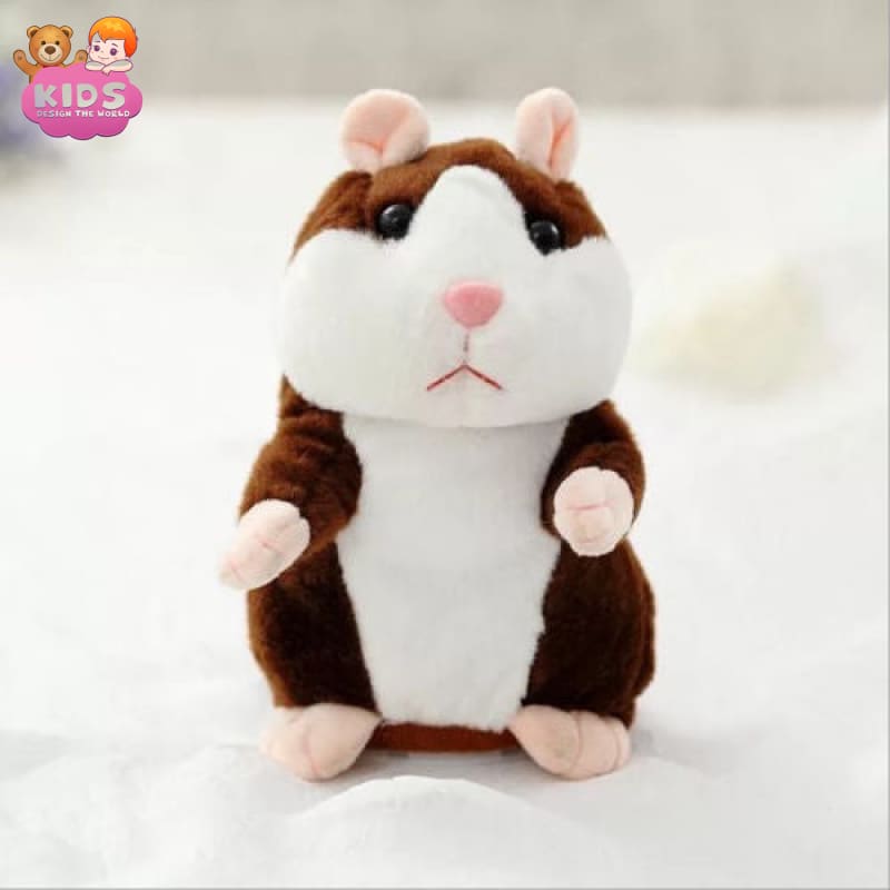 hamster-plush-toys