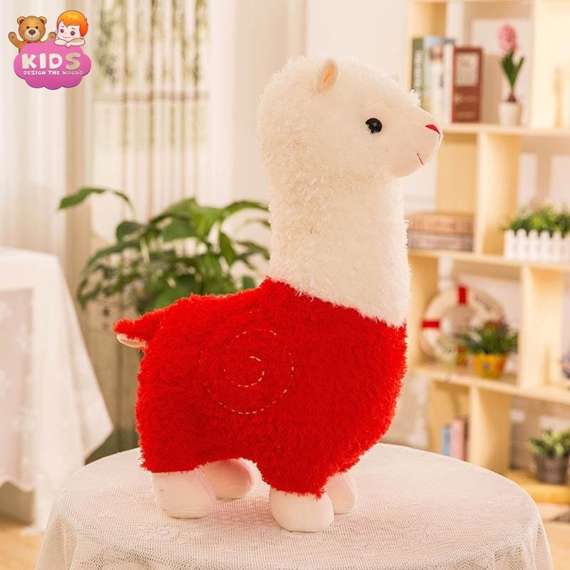 cute-llama-plush