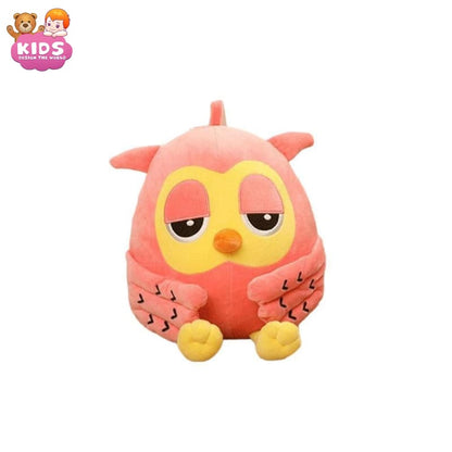 cute-owl-plush-toy