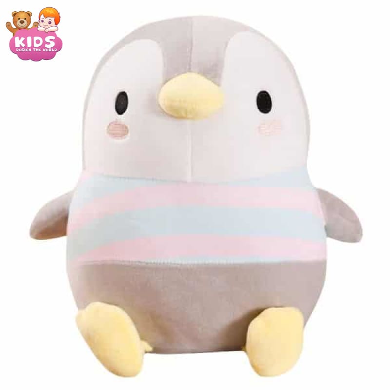 cute-penguin-plush