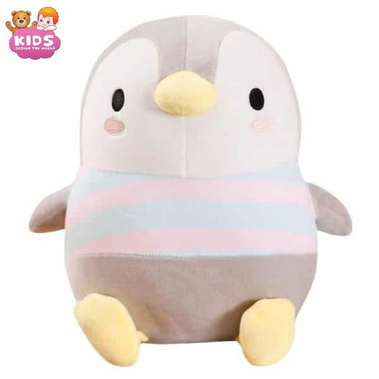 cute-penguin-plush