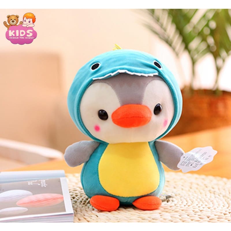 cute-penguin-plush-toy