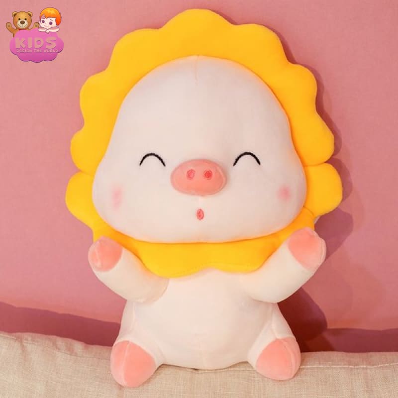 sunflower-pig-plush