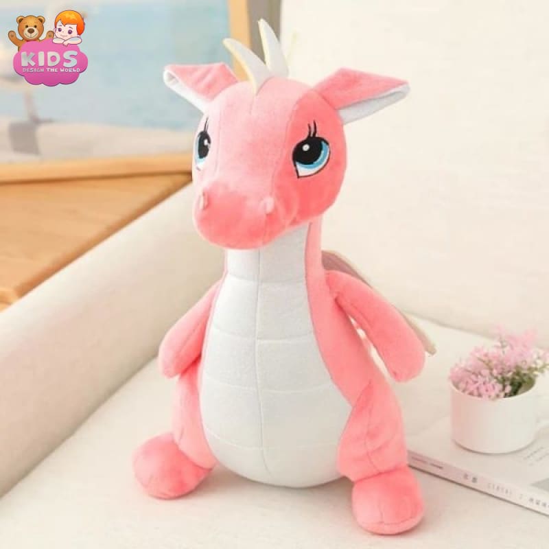 cute-pink-dragon-plush