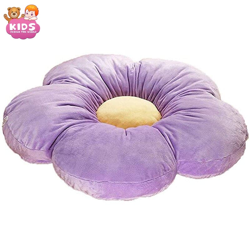 cute-flower-plush-chair-purple