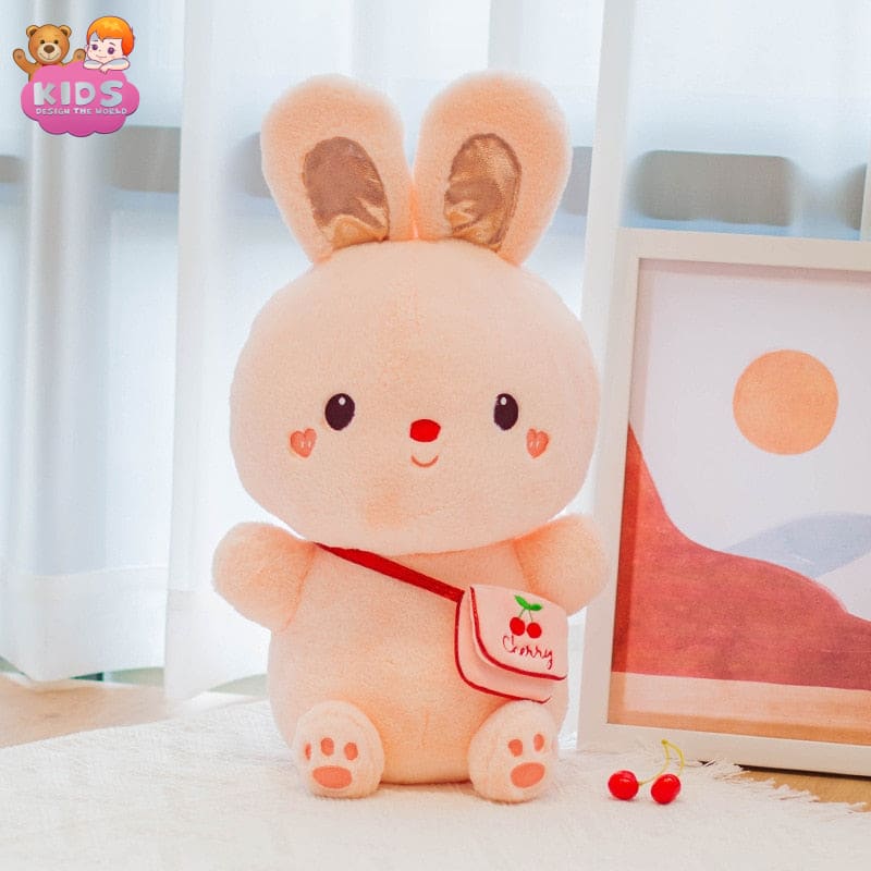 cute-plush-pink-rabbit-toys
