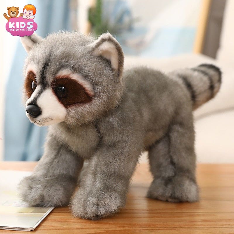 cute-raccoon-plush-toy